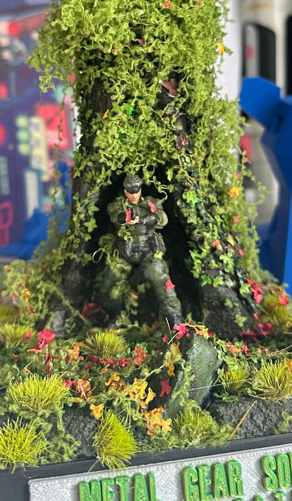 Metal Gear Solid 3: Snake Eater