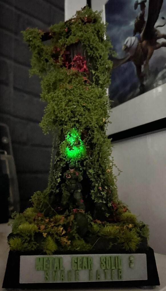 Metal Gear Solid 3: Snake Eater