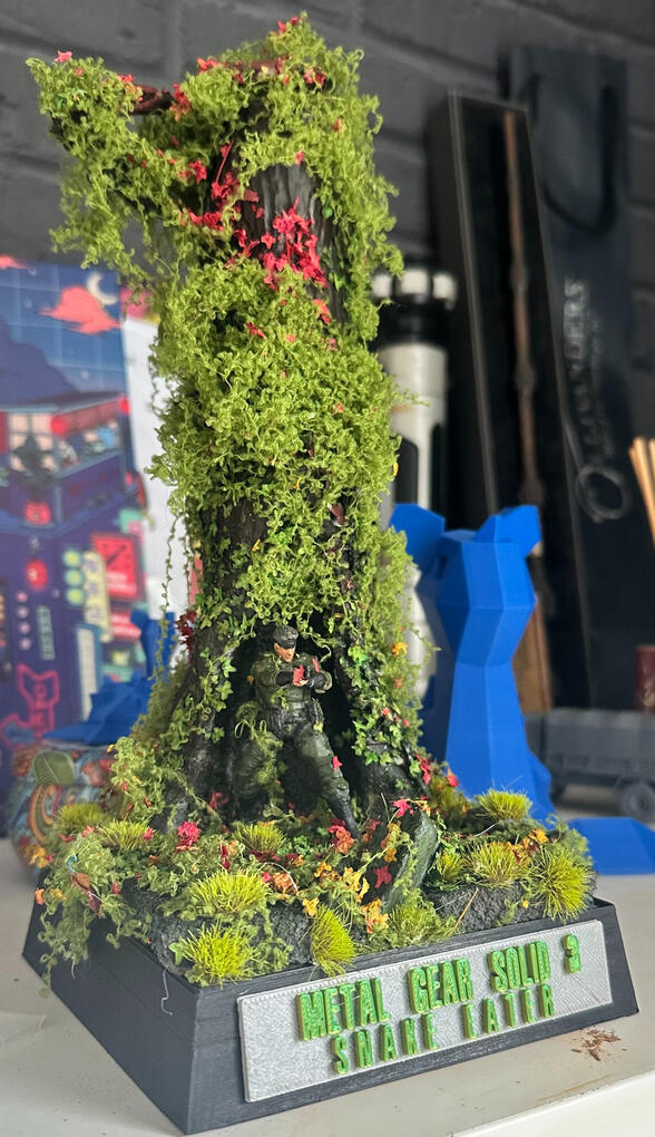 Metal Gear Solid 3: Snake Eater